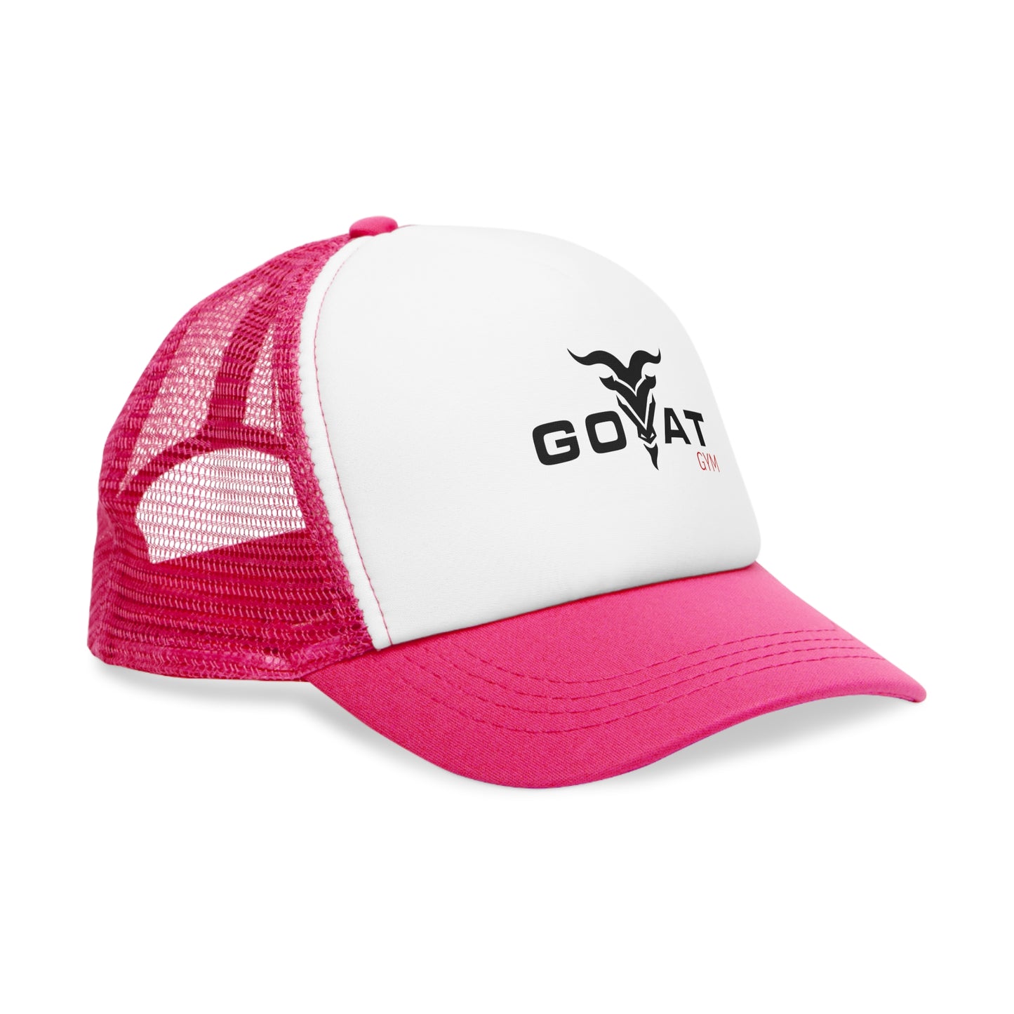 GOAT GYM Cap