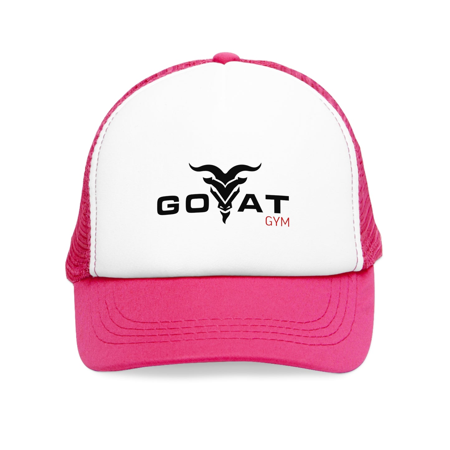 GOAT GYM Cap