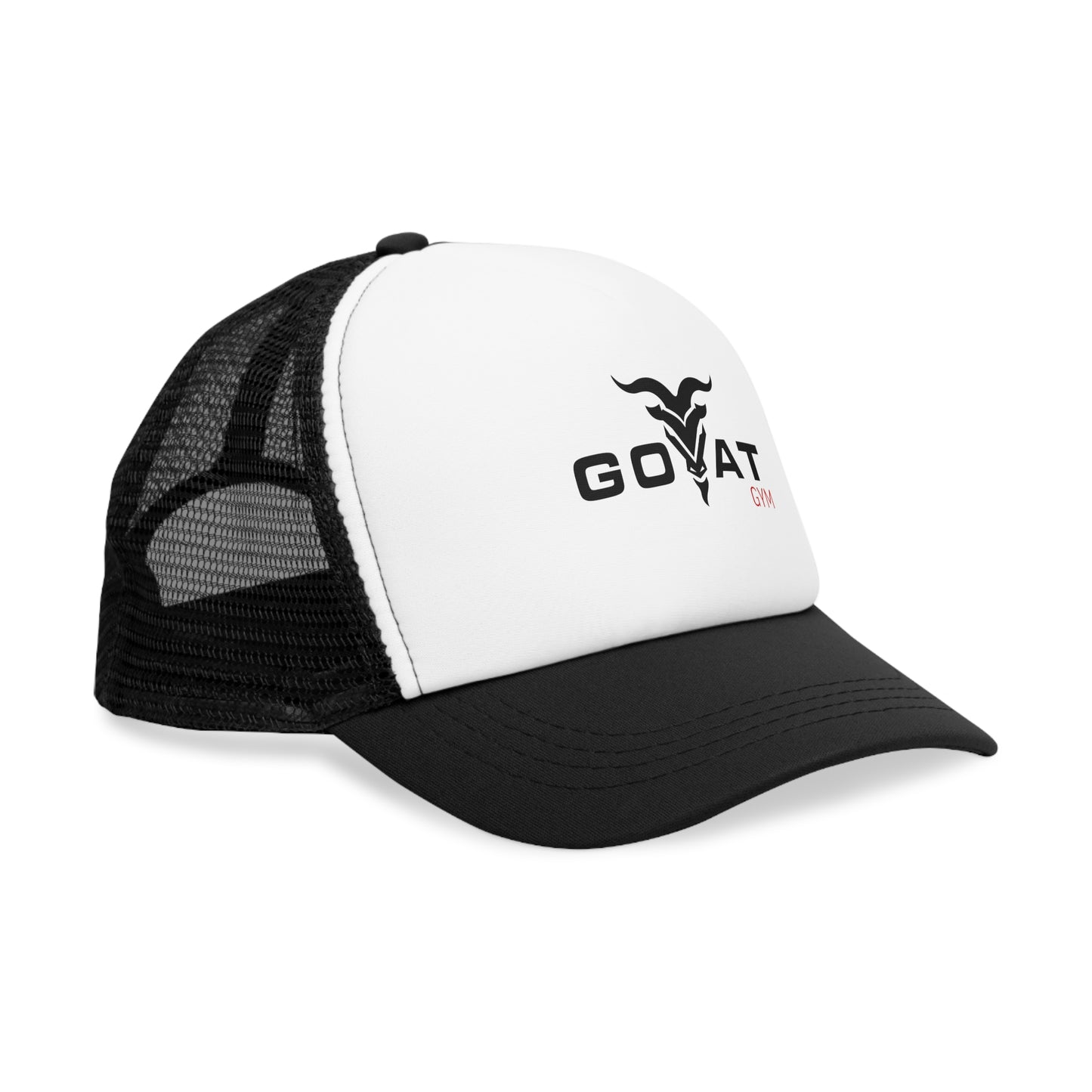 GOAT GYM Cap