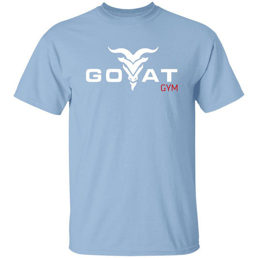 Goat Gym t-shirt