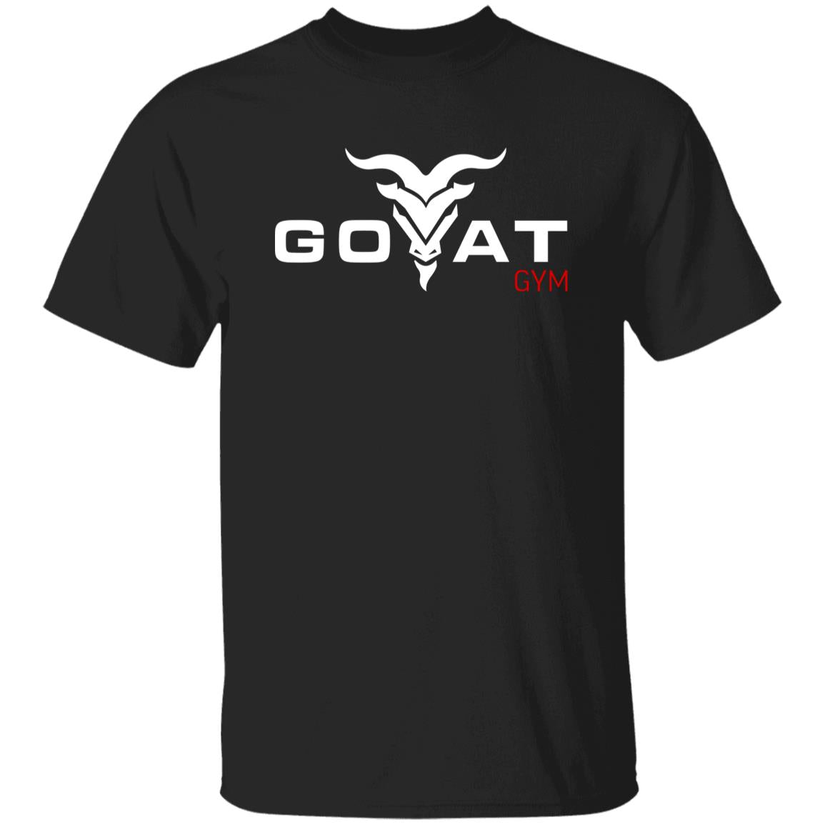 Goat Gym t-shirt