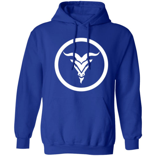 Goat Gym hoodie