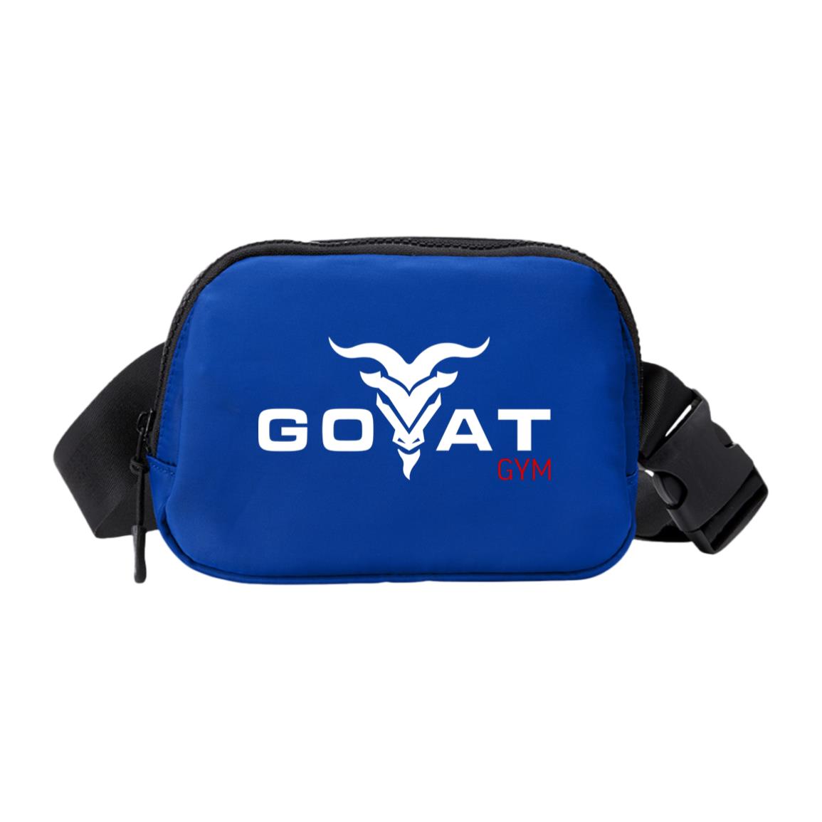 Goat Gym Essentials Belt Bag