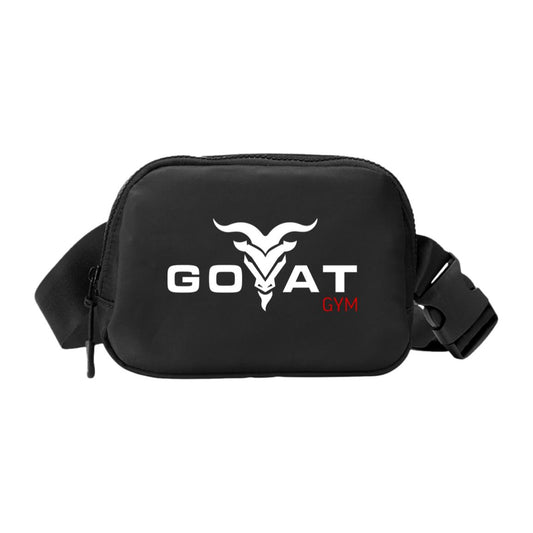 Goat Gym Essentials Belt Bag