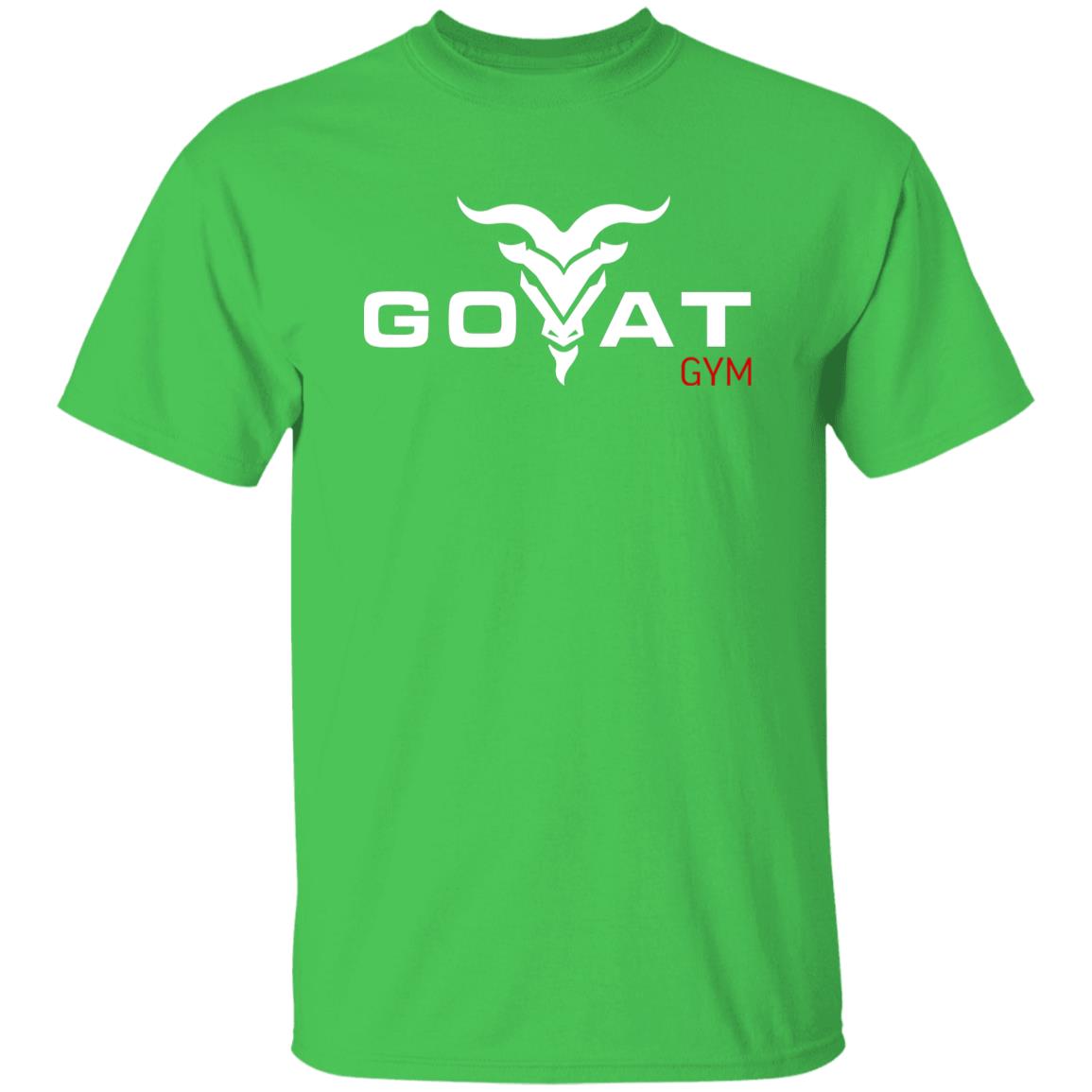 Goat Gym t-shirt