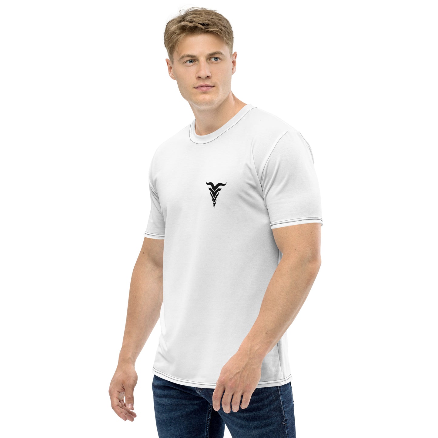 GOAT GYM Men's t-shirt