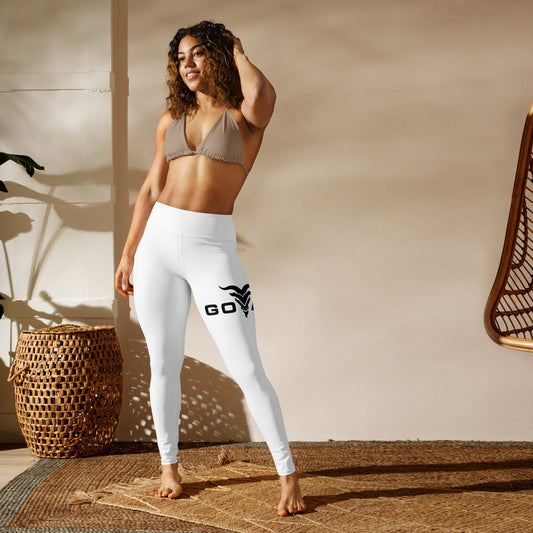 GOAT GYM Leggings