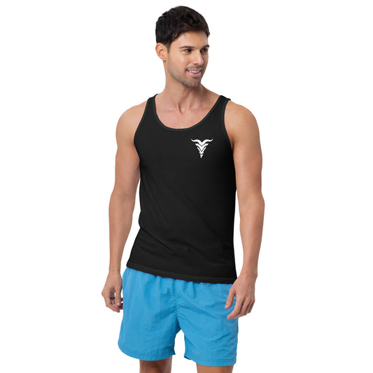 GOAT GYM Men's Tank Top